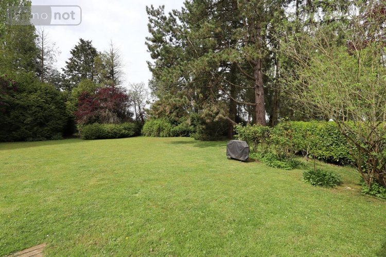 Maison a vendre Escaudoeuvres 59161 Nord 126 m2 6 pièces 212000 euros