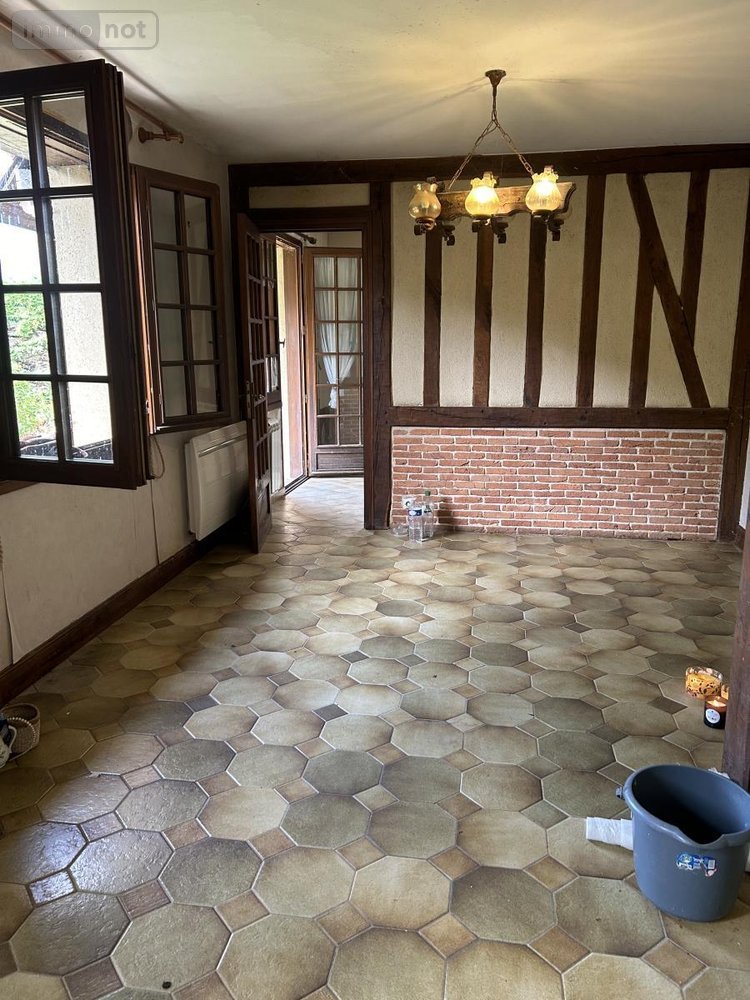 Maison a vendre Mesnil-Raoul 76520 Seine-Maritime 99 m2  199000 euros