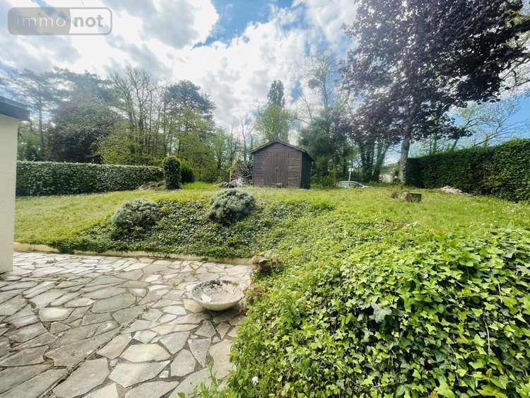 Maison a vendre Saint-Hilaire-Saint-Florent 49400 Maine-et-Loire 108 m2 4 pièces 188100 euros
