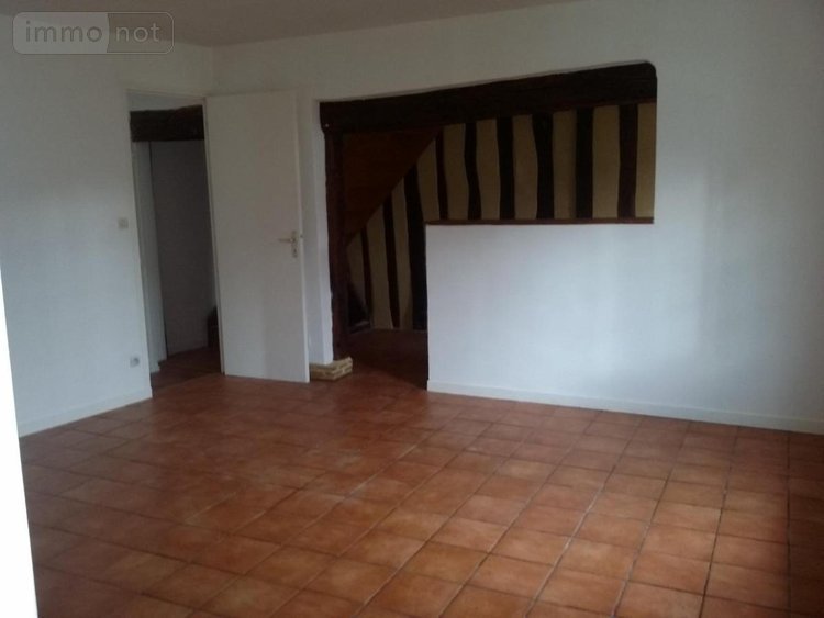 Immeuble a vendre Orbec 14290 Calvados 87 m2  131000 euros