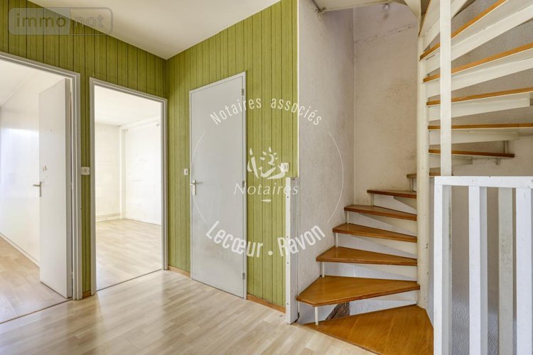 Maison a vendre Le Chesnay-Rocquencourt 78150 Yvelines 136 m2 7 pièces 799500 euros