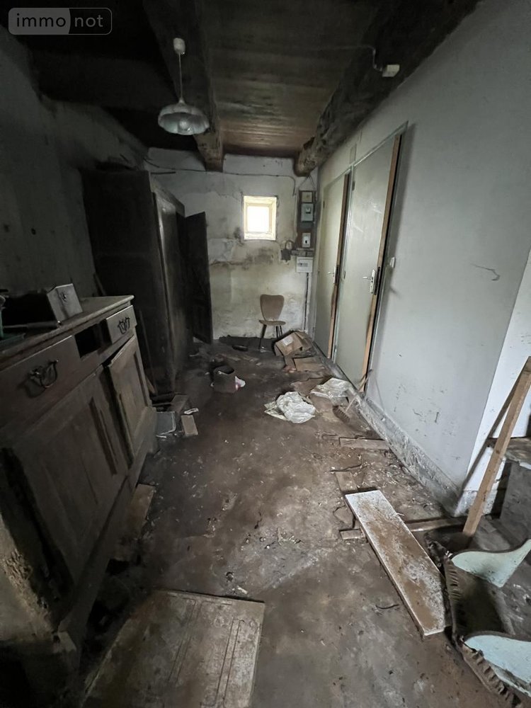 Maison a vendre Éréac 22250 Côtes-d'Armor 120 m2 6 pièces 106690 euros