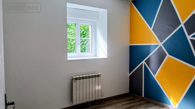 Maison a vendre Sottevast 50260 Manche 80 m2 4 pièces 217300 euros