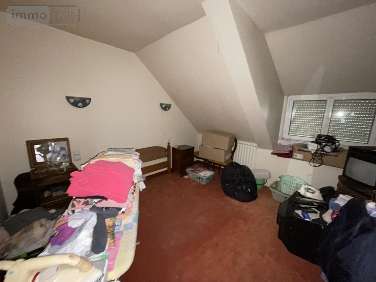 Maison a vendre Plouha 22580 Côtes-d'Armor 160 m2 8 pièces 467550 euros