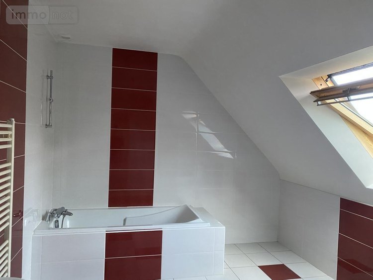 Maison a vendre Le Faouët 22290 Côtes-d'Armor 100 m2  241500 euros