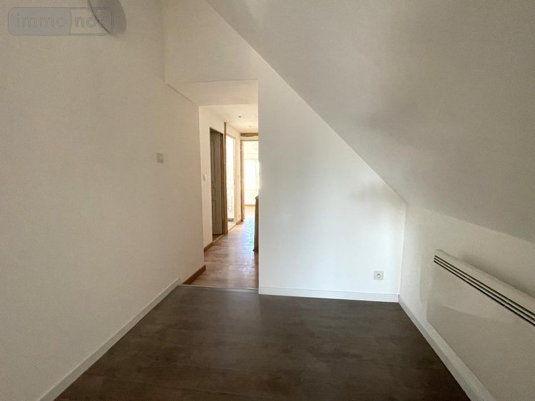 Maison a vendre Thoigné 72260 Sarthe 130 m2 5 pièces 197500 euros