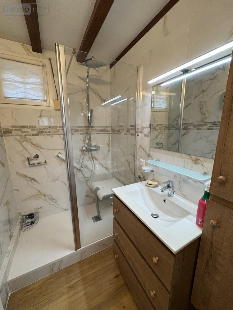 Maison a vendre Sotteville-lès-Rouen 76300 Seine-Maritime 94 m2 6 pièces 250000 euros