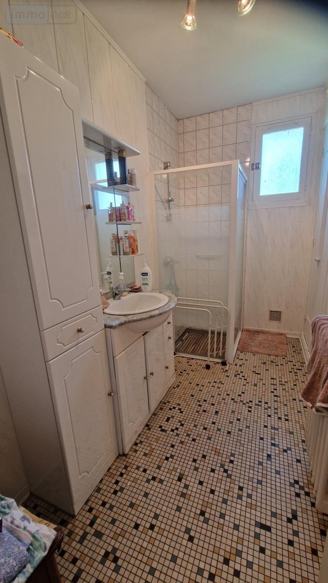 Maison a vendre Frossay 44320 Loire-Atlantique 82 m2 4 pièces 230550 euros