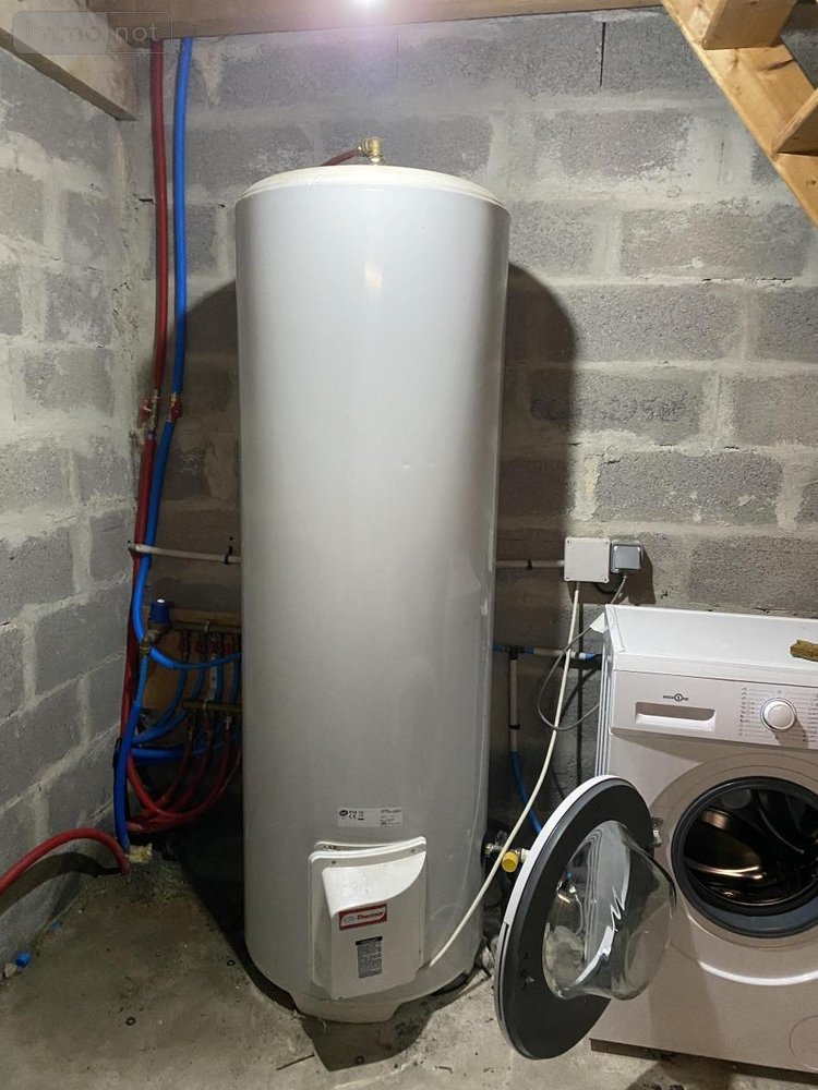 Maison a vendre Montchamp 14350 Calvados 143 m2 7 pièces 221550 euros