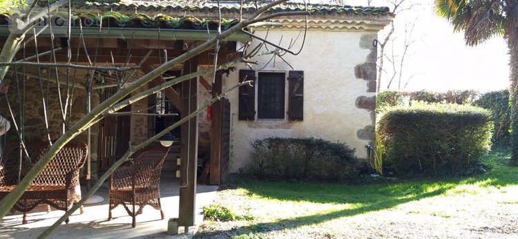 Maison a vendre Vic-Fezensac 32190 Gers 122 m2 5 pièces 232000 euros