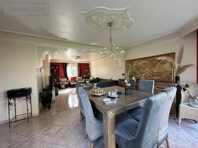 Maison a vendre Trélazé 49800 Maine-et-Loire 153 m2 5 pièces 267240 euros