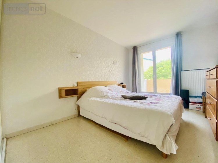 Appartement a vendre Montpellier 34000 Hérault 99 m2 4 pièces 277450 euros