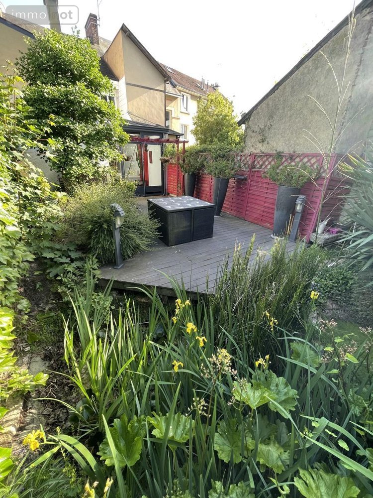 Maison a vendre Le Mans 72000 Sarthe 198 m2 7 pièces 399000 euros