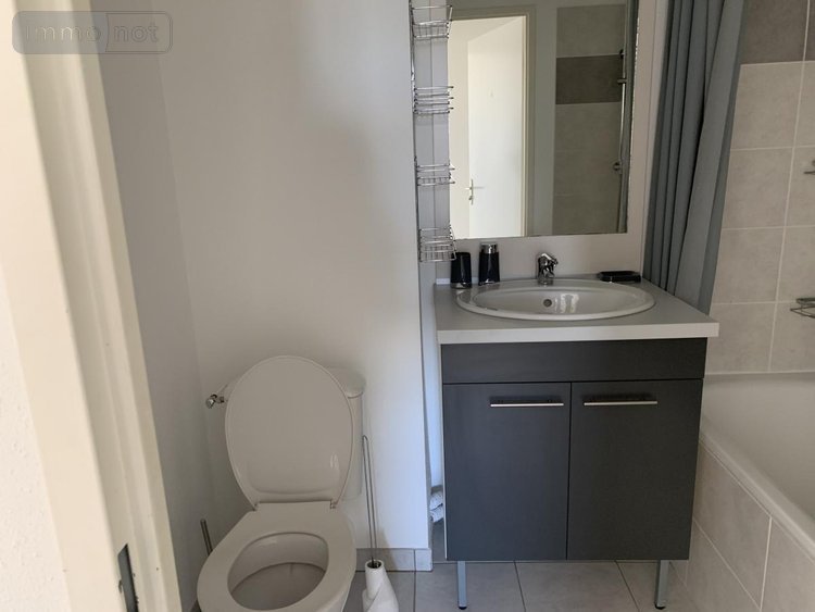 Location appartement Achicourt 62217 Pas-de-Calais 43 m2  699 euros