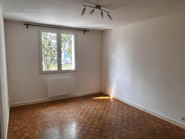 Appartement a vendre Rennes 35000 Ille-et-Vilaine 41 m2 2 pièces 156500 euros