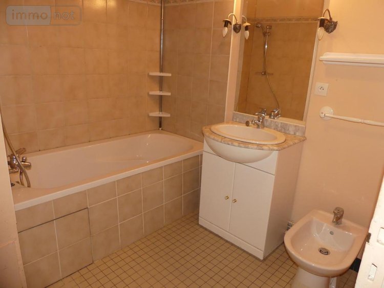 Appartement a vendre Bourges 18000 Cher 98 m2 5 pièces 59900 euros