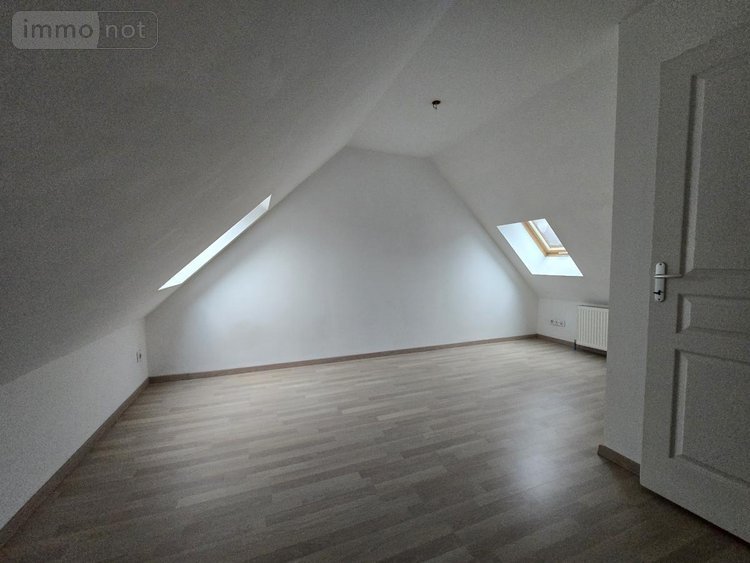 Location appartement Saint-Laurent-Blangy 62223 Pas-de-Calais 87 m2 5 pièces 765 euros