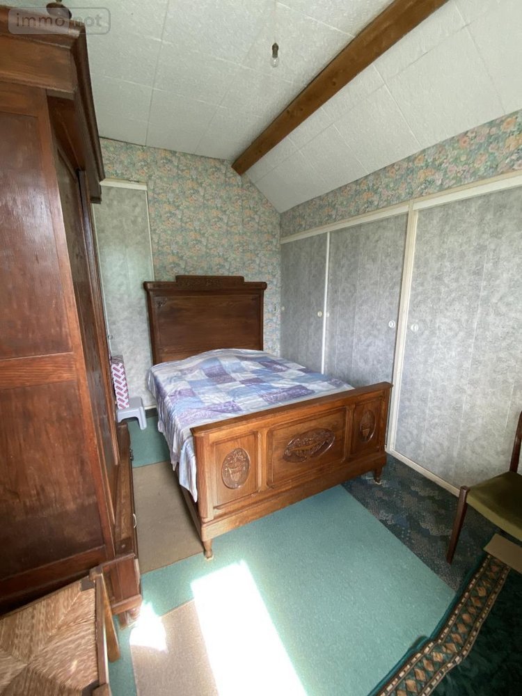 Maison a vendre Monchecourt 59234 Nord 91 m2 4 pièces 109000 euros