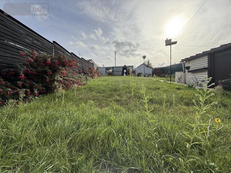 Maison a vendre Cappy 80340 Somme 71 m2 3 pièces 85000 euros