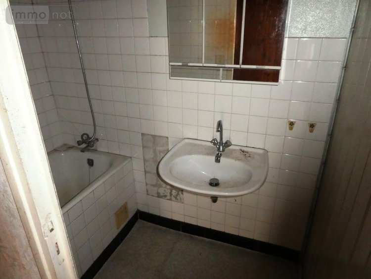 Maison a vendre Kernascléden 56540 Morbihan 100 m2 6 pièces 74400 euros