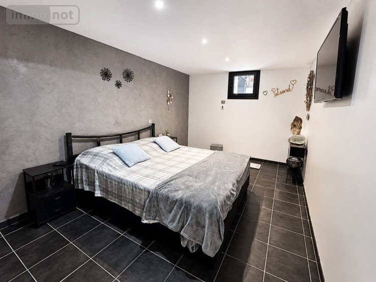 Maison a vendre Cahors 46000 Lot 203 m2 8 pièces 353600 euros