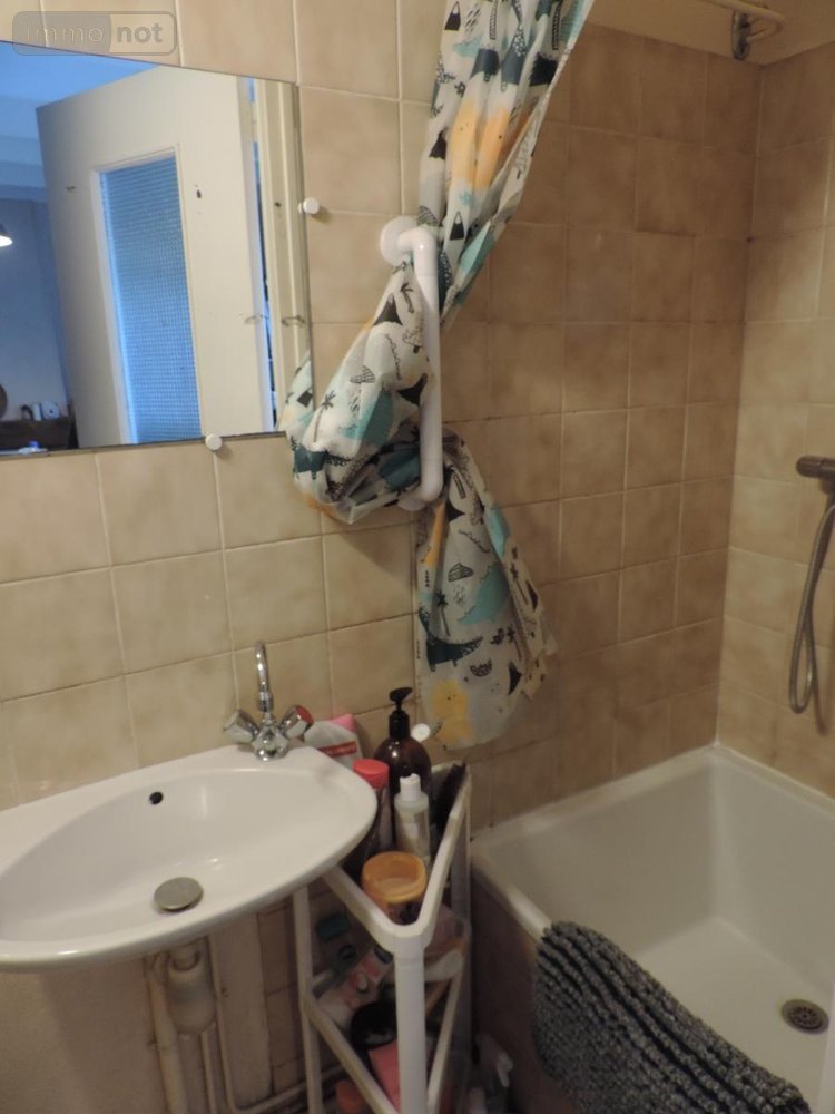 Maison a vendre Plougonver 22810 Côtes-d'Armor 78 m2 5 pièces 69075 euros