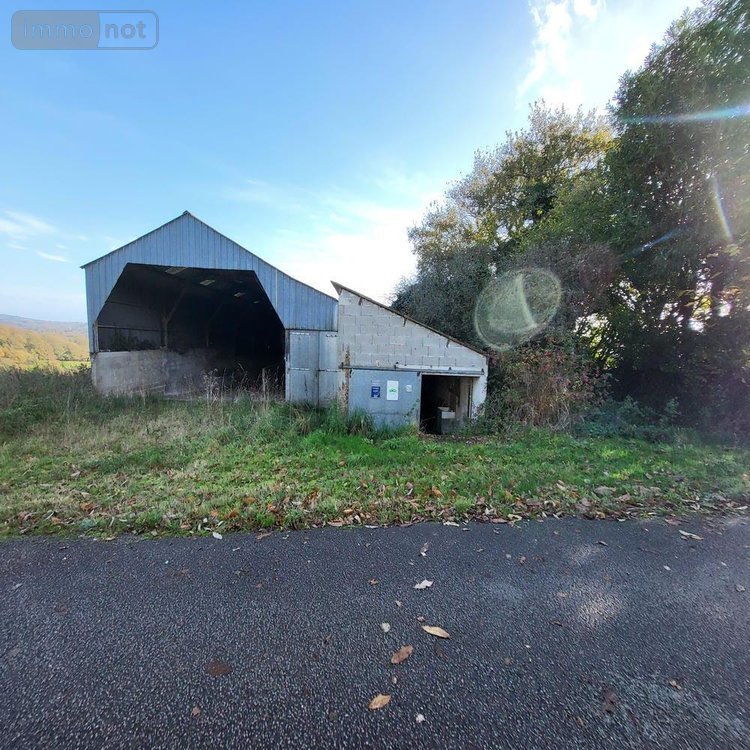 Maison a vendre Saint-Thois 29520 Finistère 117 m2 5 pièces 180200 euros