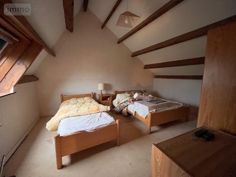 Maison a vendre Loctudy 29750 Finistère 52 m2  167000 euros