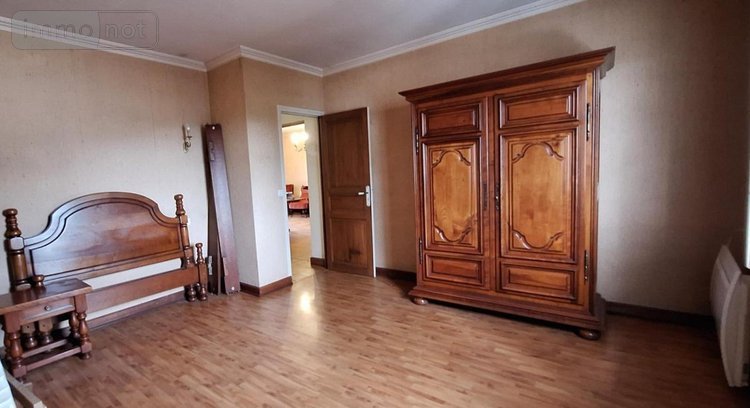 Maison a vendre Vic-Fezensac 32190 Gers 135 m2 7 pièces 171000 euros