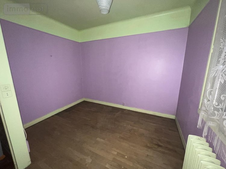 Maison a vendre Caulnes 22350 Côtes-d'Armor 60 m2  90790 euros