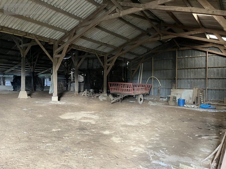 Maison a vendre Taulé 29670 Finistère 160 m2 7 pièces 268610 euros