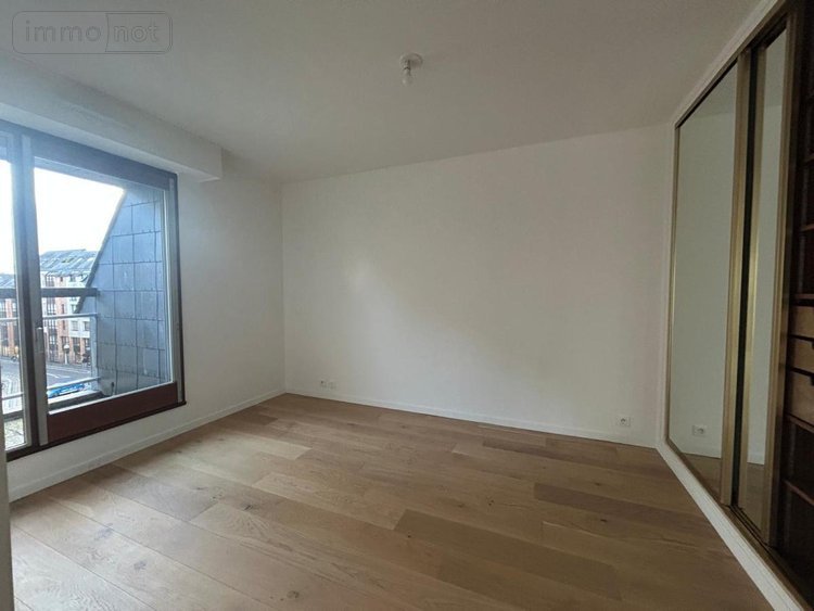 Appartement a vendre Rennes 35000 Ille-et-Vilaine 96 m2 5 pièces 498000 euros