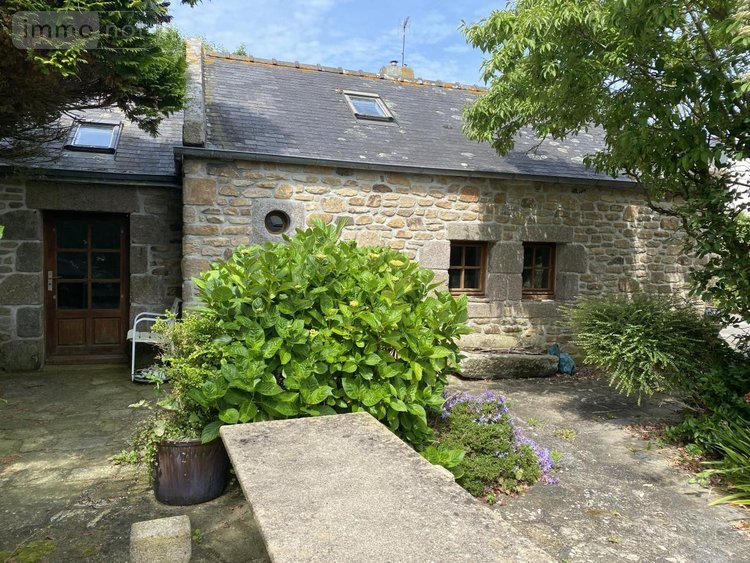 Maison a vendre Lampaul-Plouarzel 29810 Finistère 114 m2 5 pièces 334400 euros