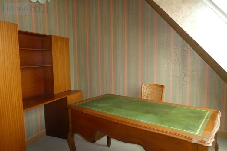 Maison a vendre Plouigneau 29610 Finistère 124 m2 6 pièces 202222 euros