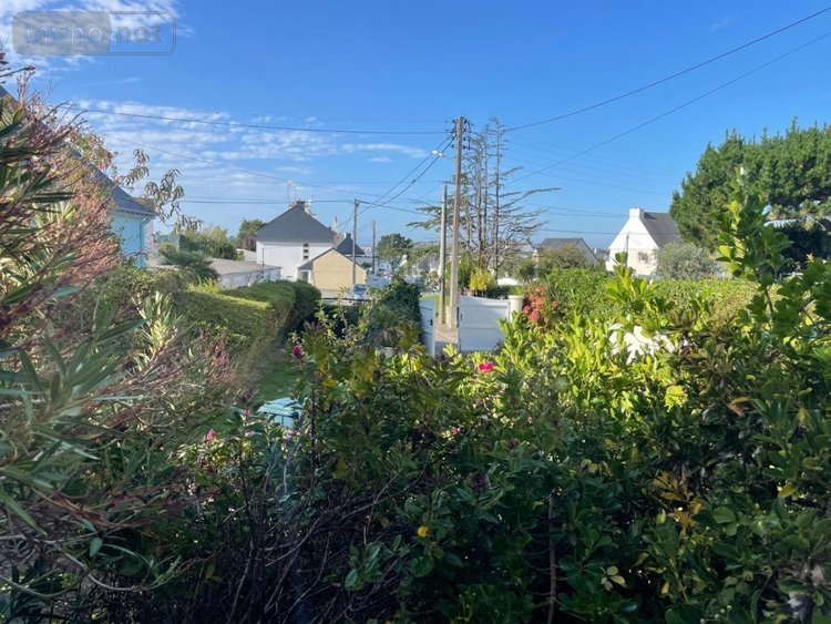 Maison a vendre Locmiquélic 56570 Morbihan 125 m2 6 pièces 447200 euros