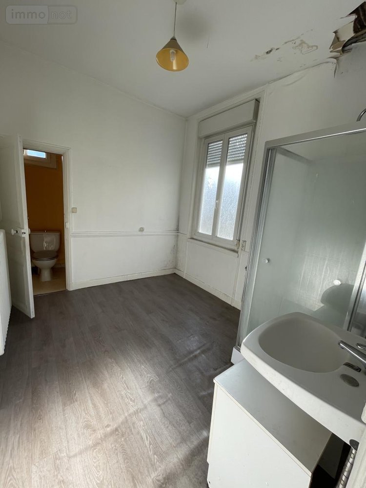 Immeuble a vendre Reims 51100 Marne 204 m2  360000 euros