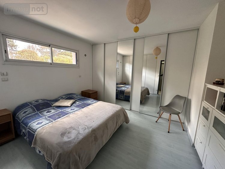 Maison a vendre Saint-Nolff 56250 Morbihan 120 m2 6 pièces 394140 euros