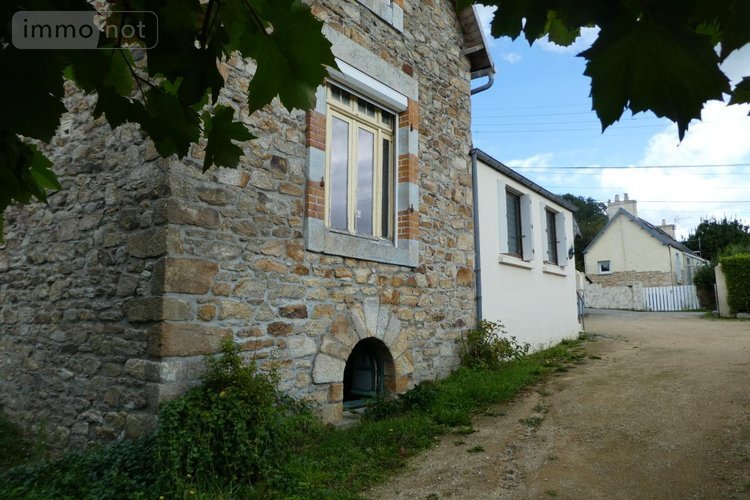 Maison a vendre Morlaix 29600 Finistère 112 m2  186900 euros