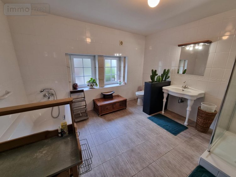 Maison a vendre Ernes 14270 Calvados 540 m2  712000 euros