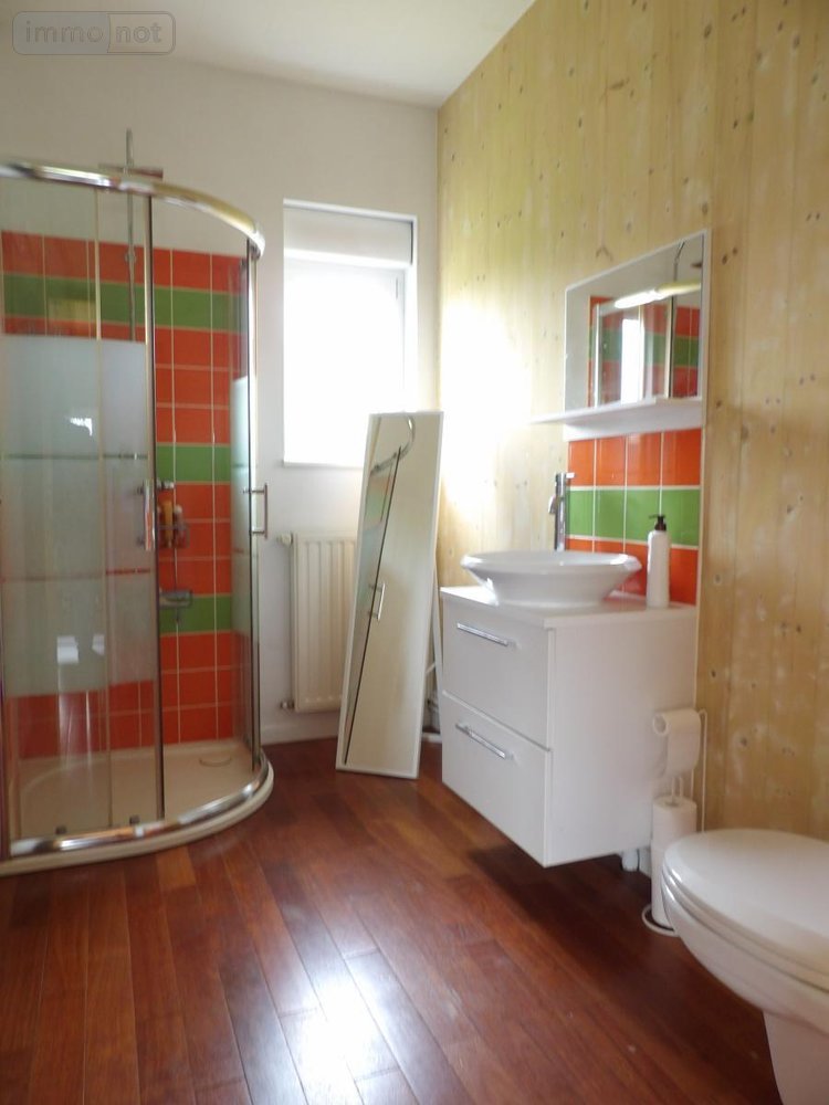 Maison a vendre Mont-Bernanchon 62350 Pas-de-Calais 201 m2  435000 euros