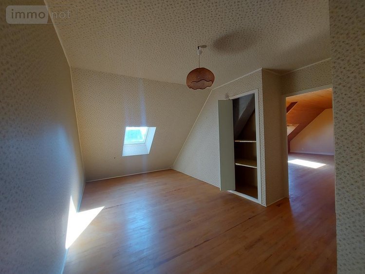 Maison a vendre Merlevenez 56700 Morbihan 112 m2 5 pièces 249000 euros