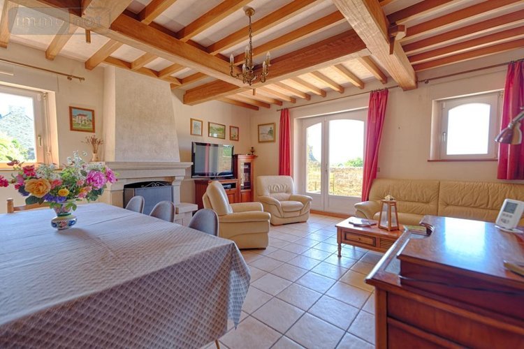 Maison a vendre Saint-Malo 35400 Ille-et-Vilaine 130 m2 5 pièces 988000 euros