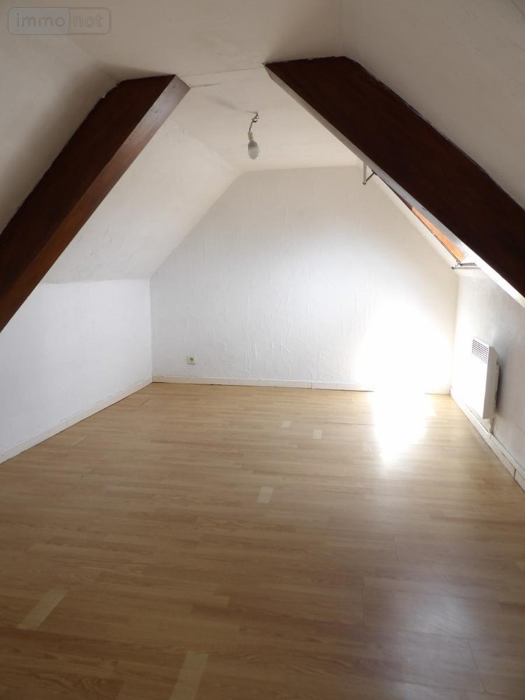 Maison a vendre Noeux les Mines 62290 Pas-de-Calais 72 m2  105500 euros