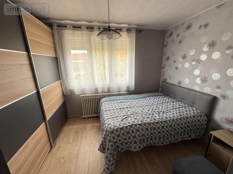 Maison a vendre Mandeure 25350 Doubs 85 m2 4 pièces 139000 euros