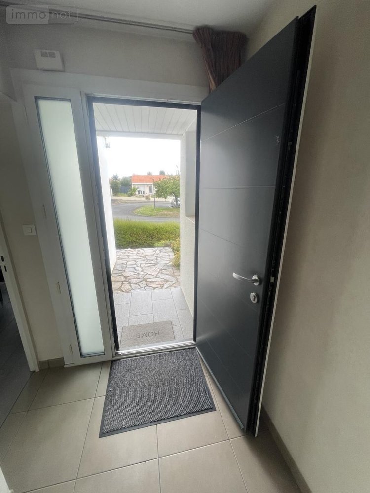 Maison a vendre Cholet 49300 Maine-et-Loire 117 m2 5 pièces 210000 euros