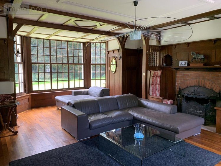 Maison a vendre Hames-Boucres 62340 Pas-de-Calais 400 m2 12 pièces 799000 euros
