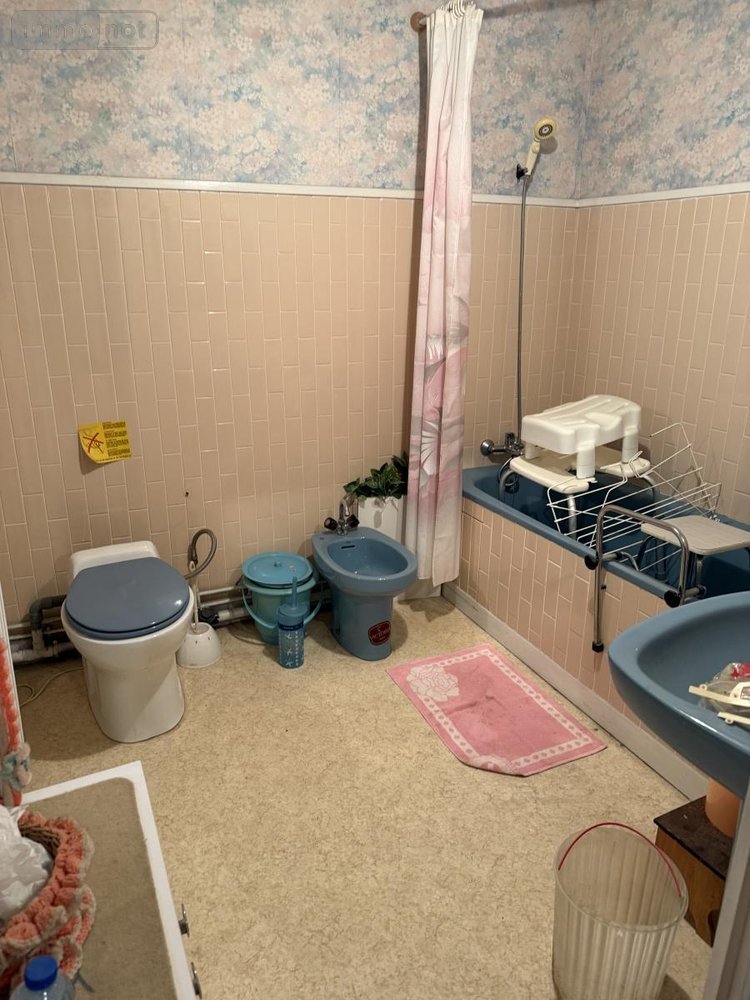 Maison a vendre Bohain-en-Vermandois 02110 Aisne 151 m2 11 pièces 99800 euros