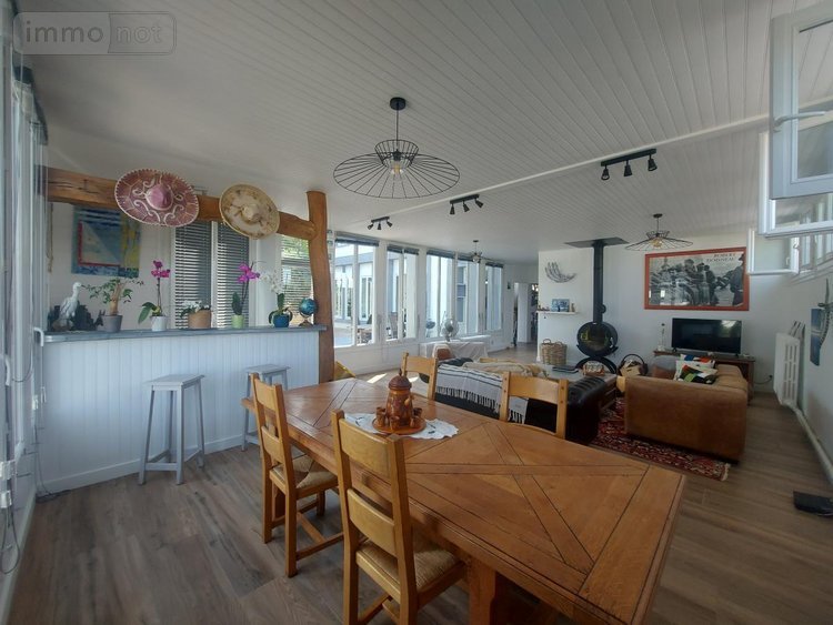 Maison a vendre Belz 56550 Morbihan 237 m2 15 pièces 882040 euros