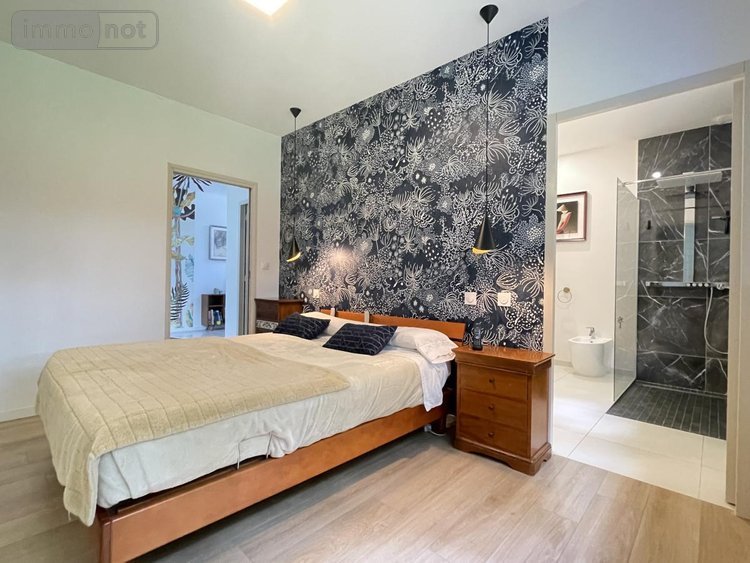 Maison a vendre Baden 56870 Morbihan 140 m2 5 pièces 799900 euros