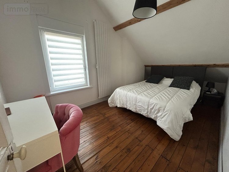 Maison a vendre Cambrai 59400 Nord 139 m2 7 pièces 241000 euros